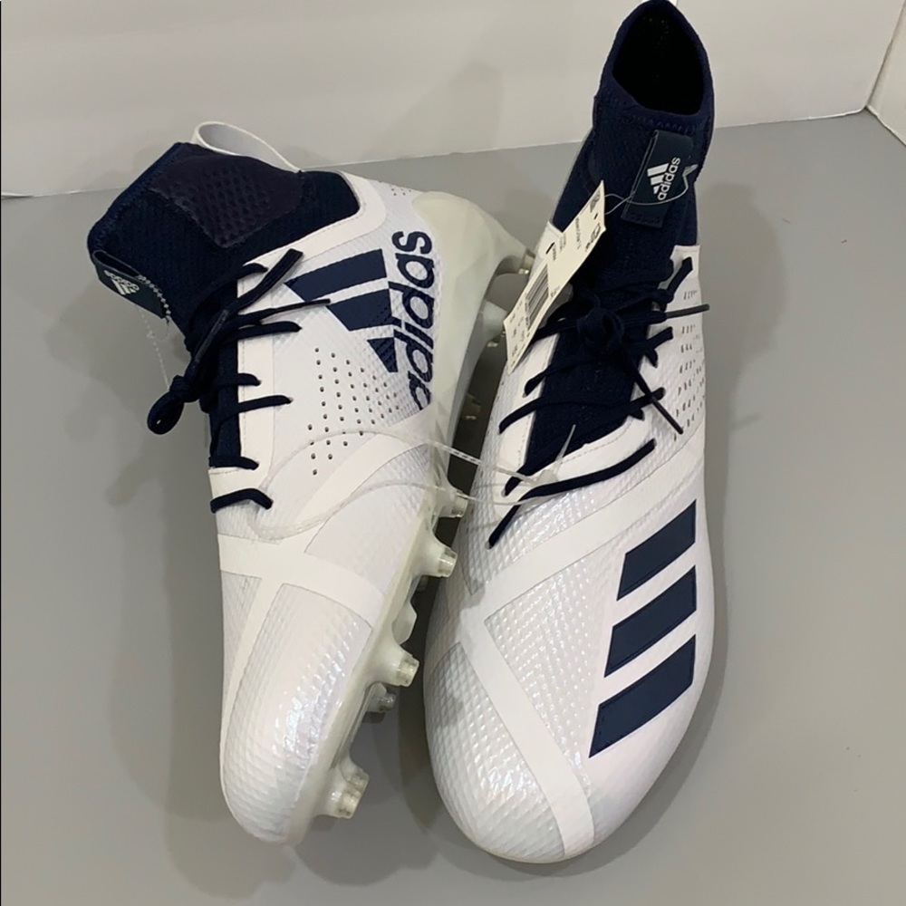 ADIDAS ADIZERO 5-STAR 7.0 FOOTBALL CLEATS 18